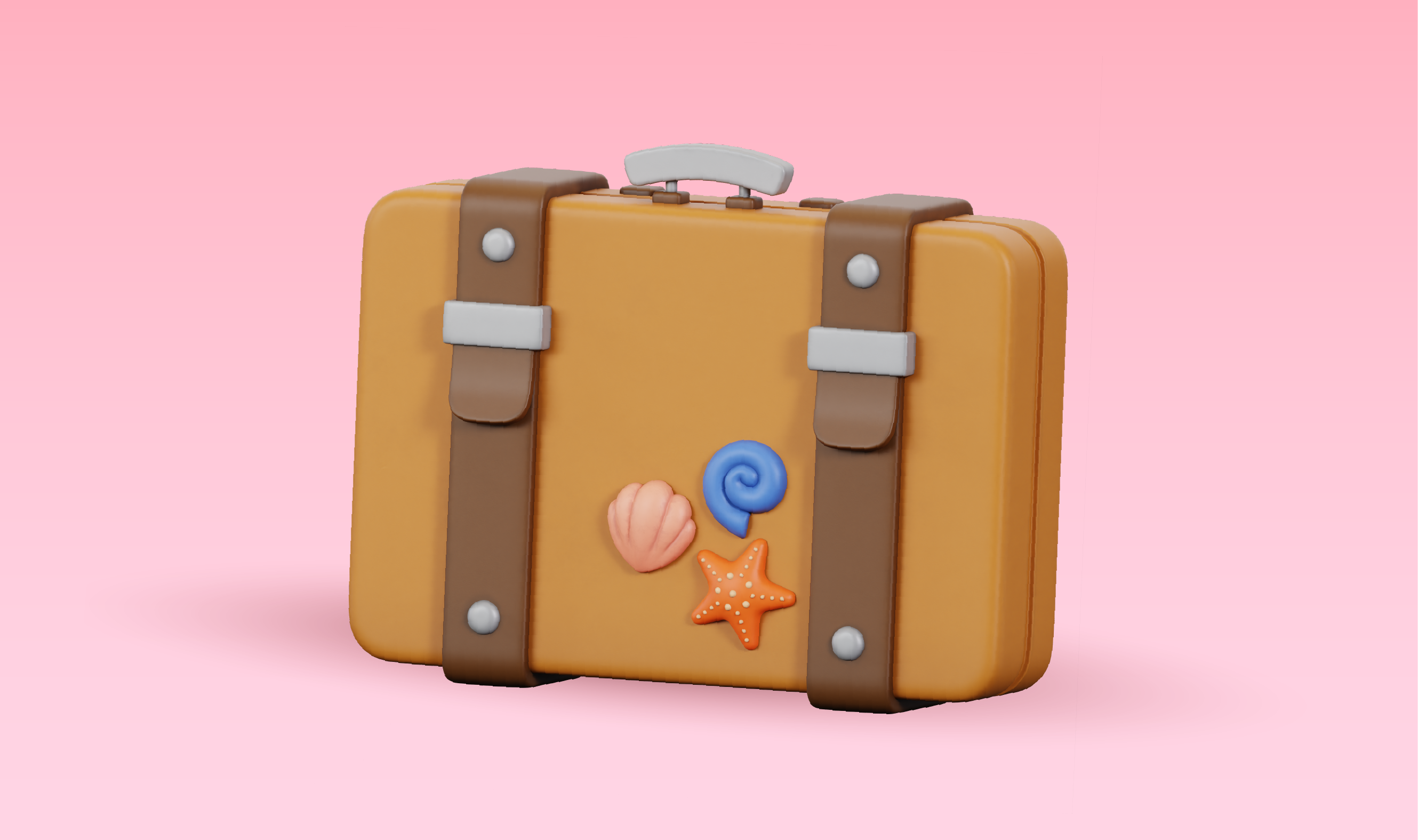 Suitcase