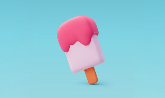 Ice cream